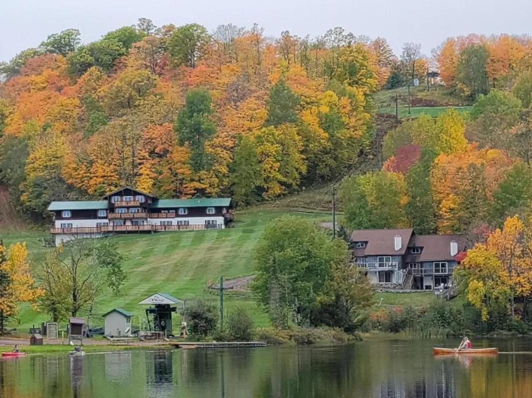 Davos Chalet Upson Экстерьер фото